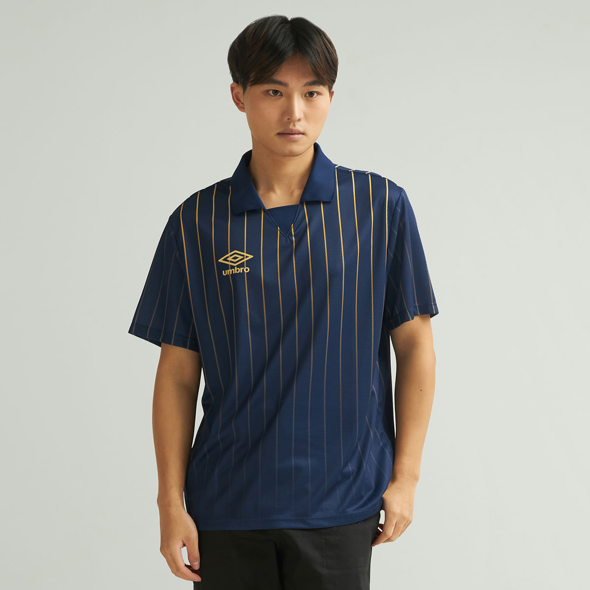 Camisa Unisex Umbro Jersey Classic