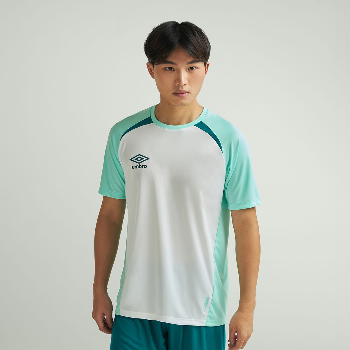 Camisa Unisex Umbro Adamant