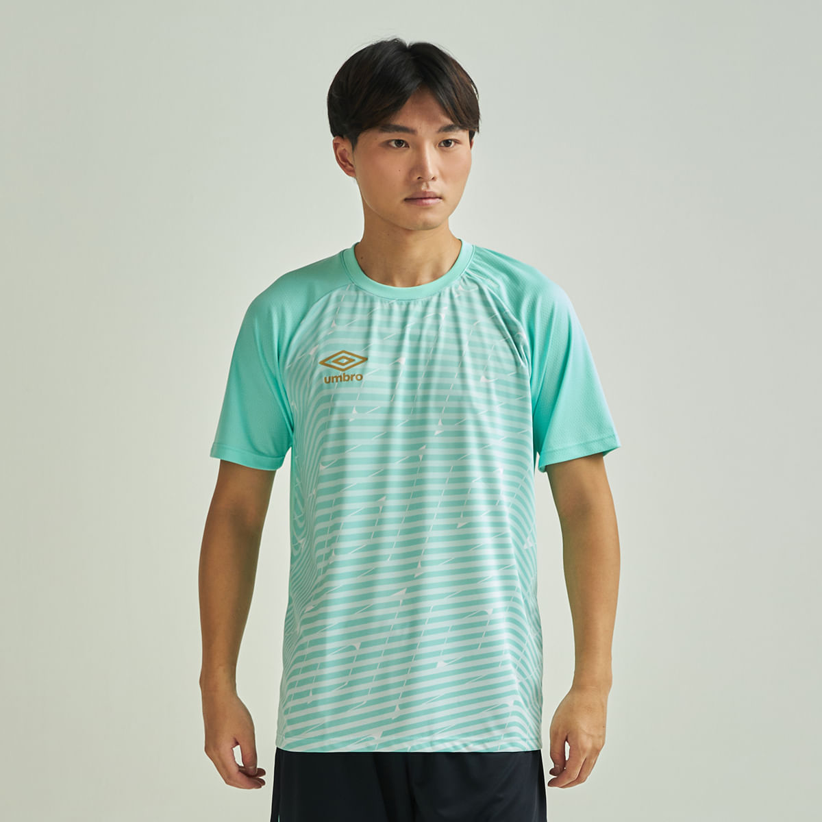 Camisa Unisex Umbro Pro5