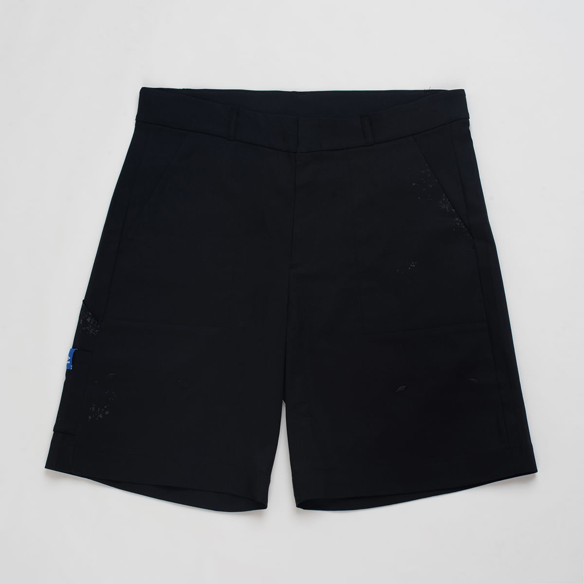 Bermuda Unisex Umbro Tnp