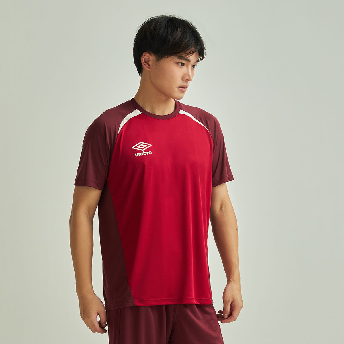 Camisa Unisex Umbro Adamant