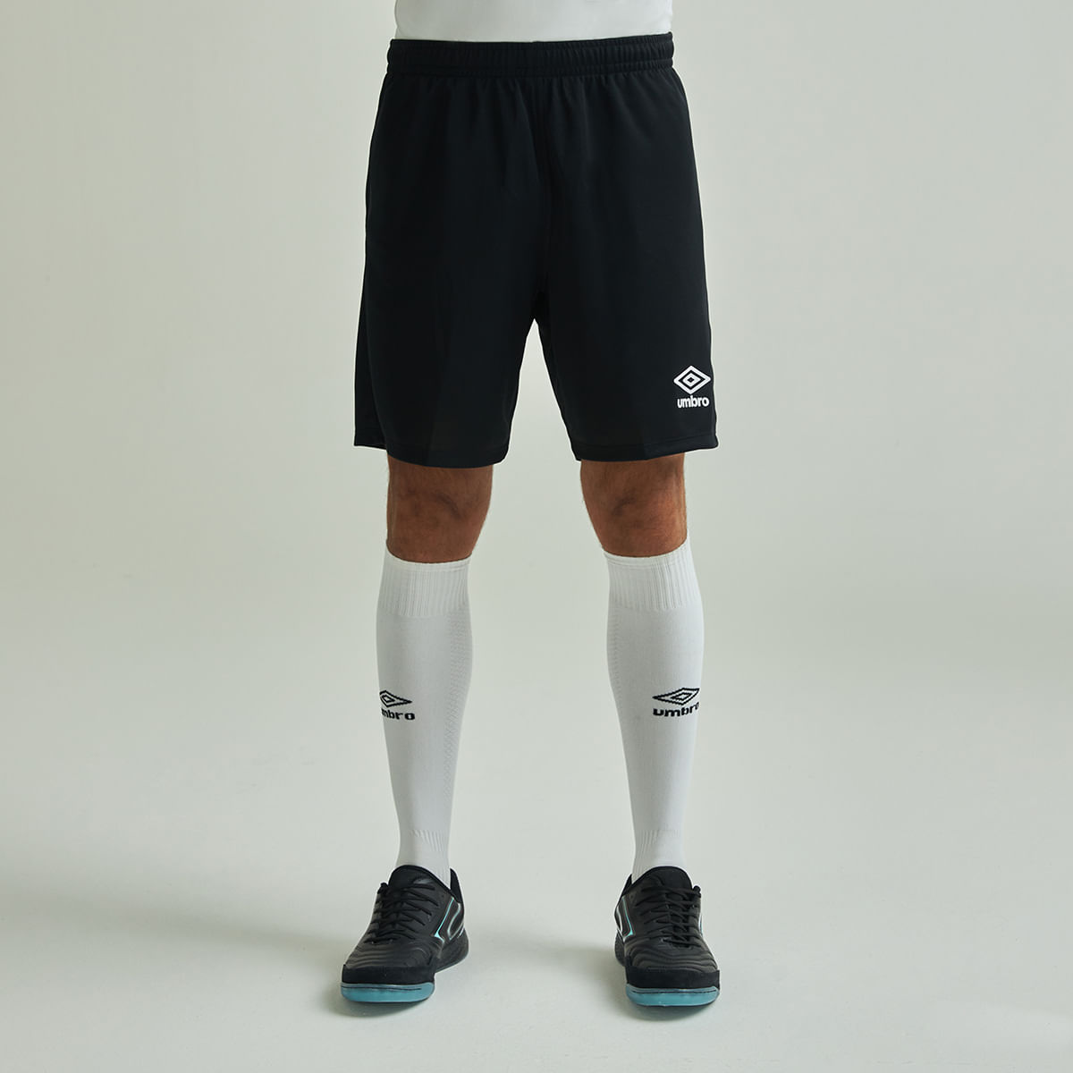 Calção Masculino Umbro Striker Premium Ii