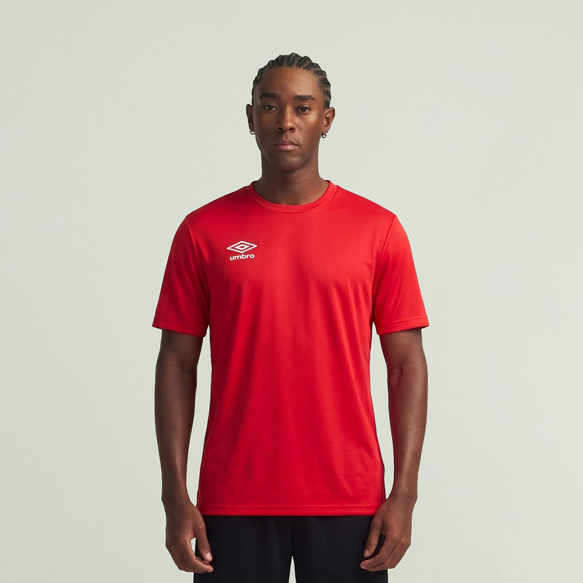 Camisa Masculina Umbro Twr Striker