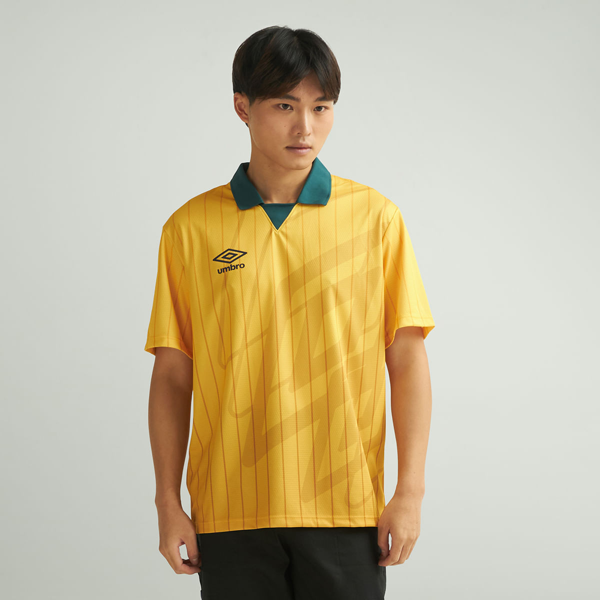 Camisa Unisex Umbro Jersey Classic