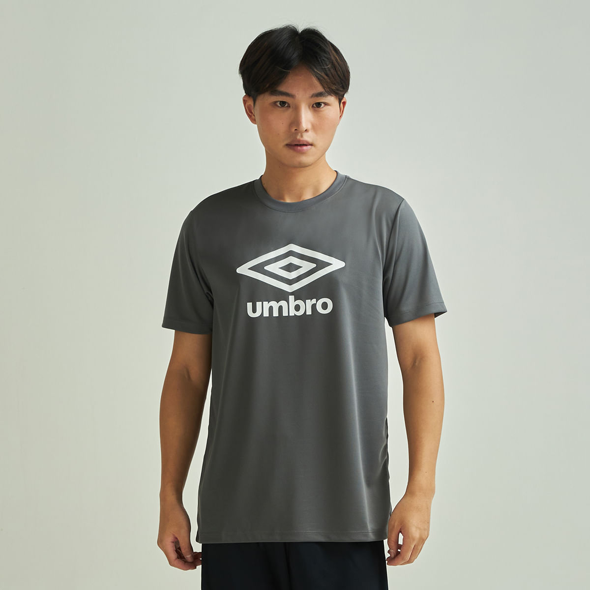 Camisa Masculina Umbro Essential Diamond