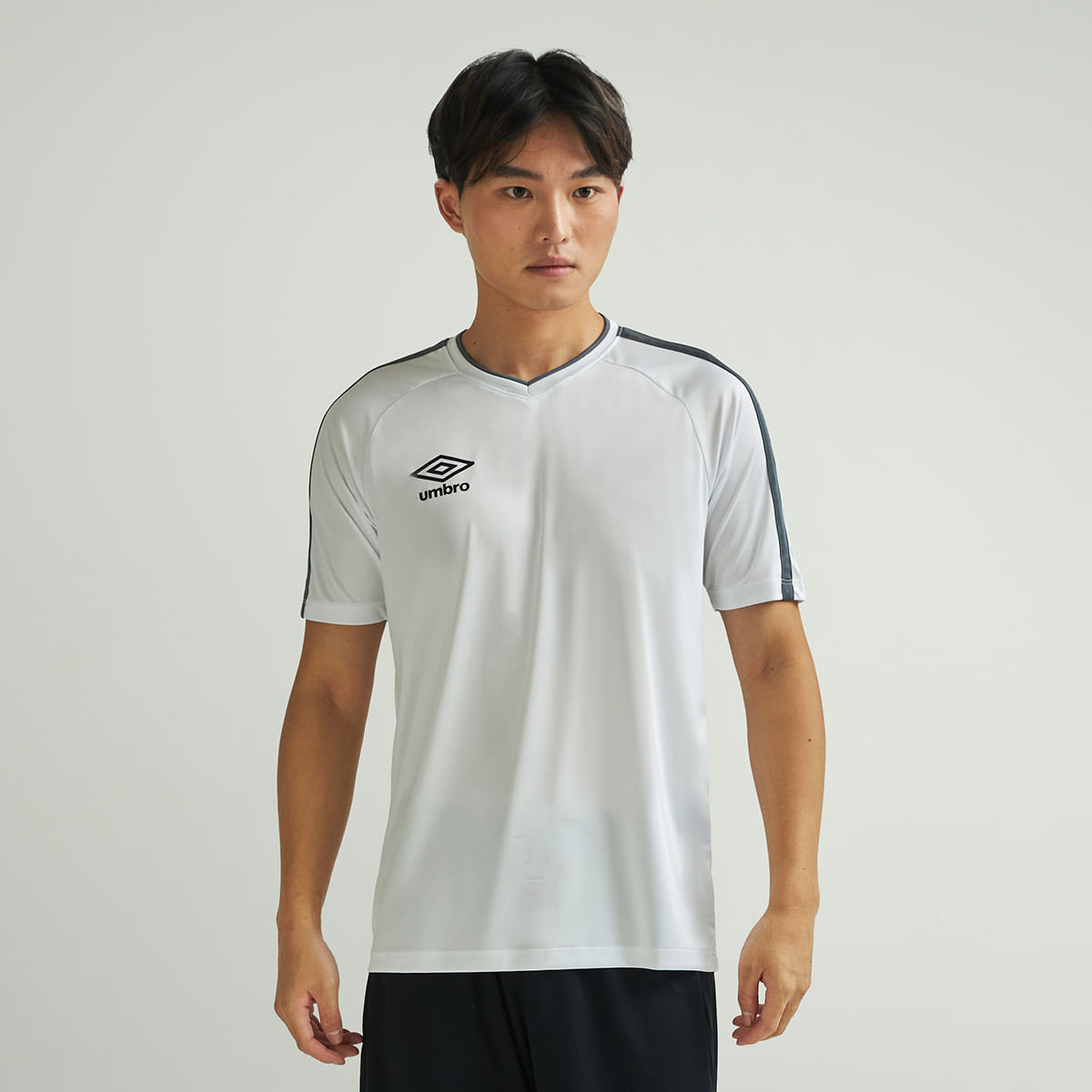 Camisa Masculina Umbro Legacy Field