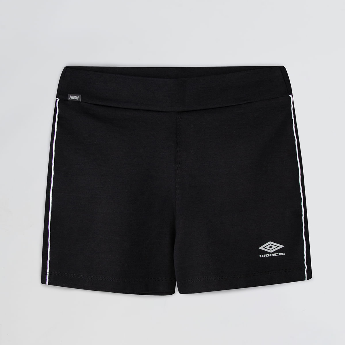 Shorts Feminino Umbro X High Tight Sf014