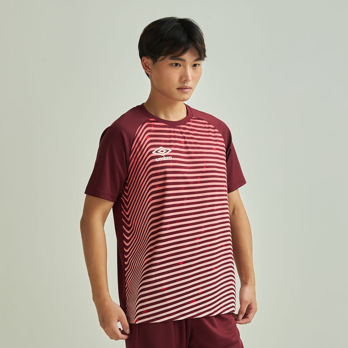 Camisa Unisex Umbro Pro5