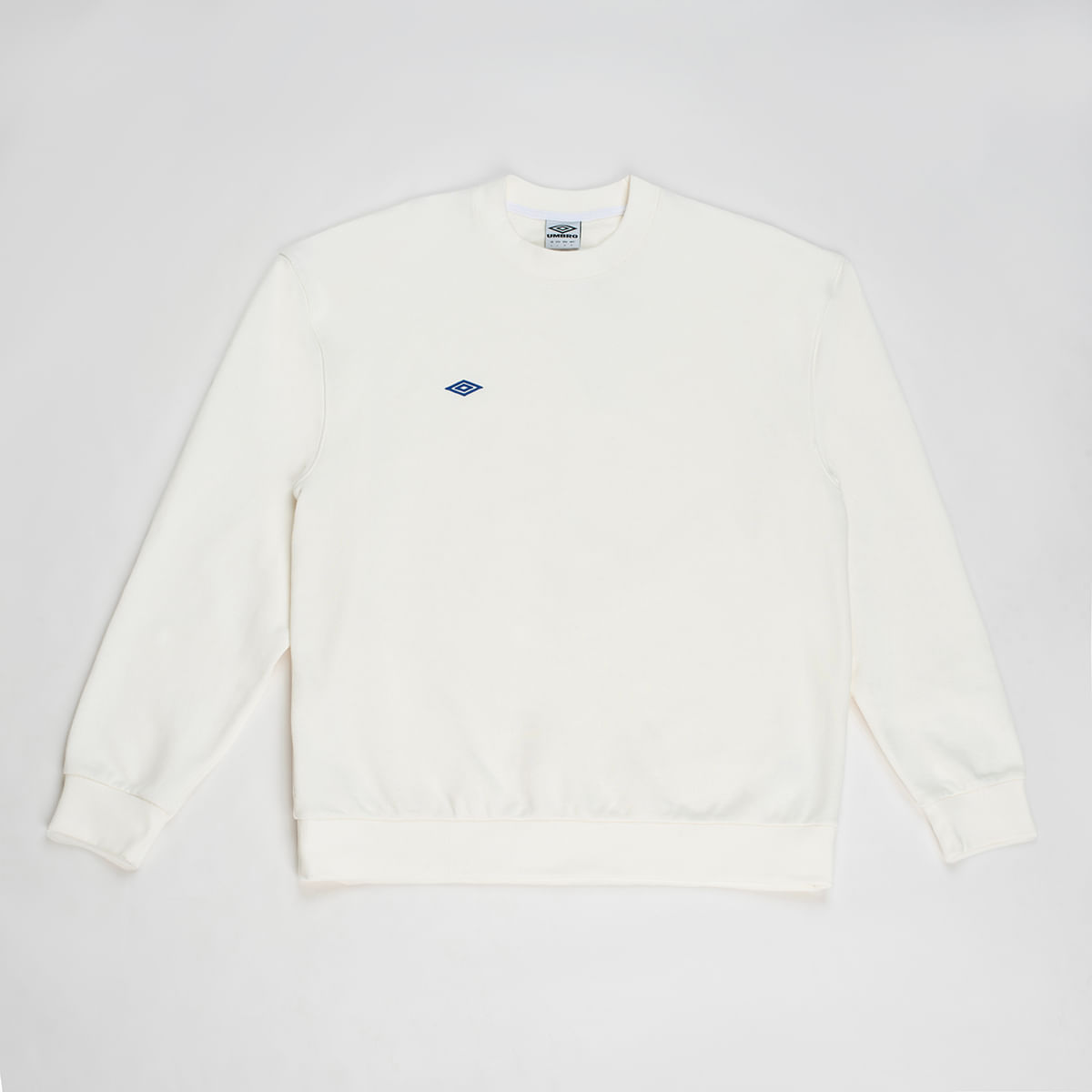 Blusão Unisex Umbro Tnp Basic