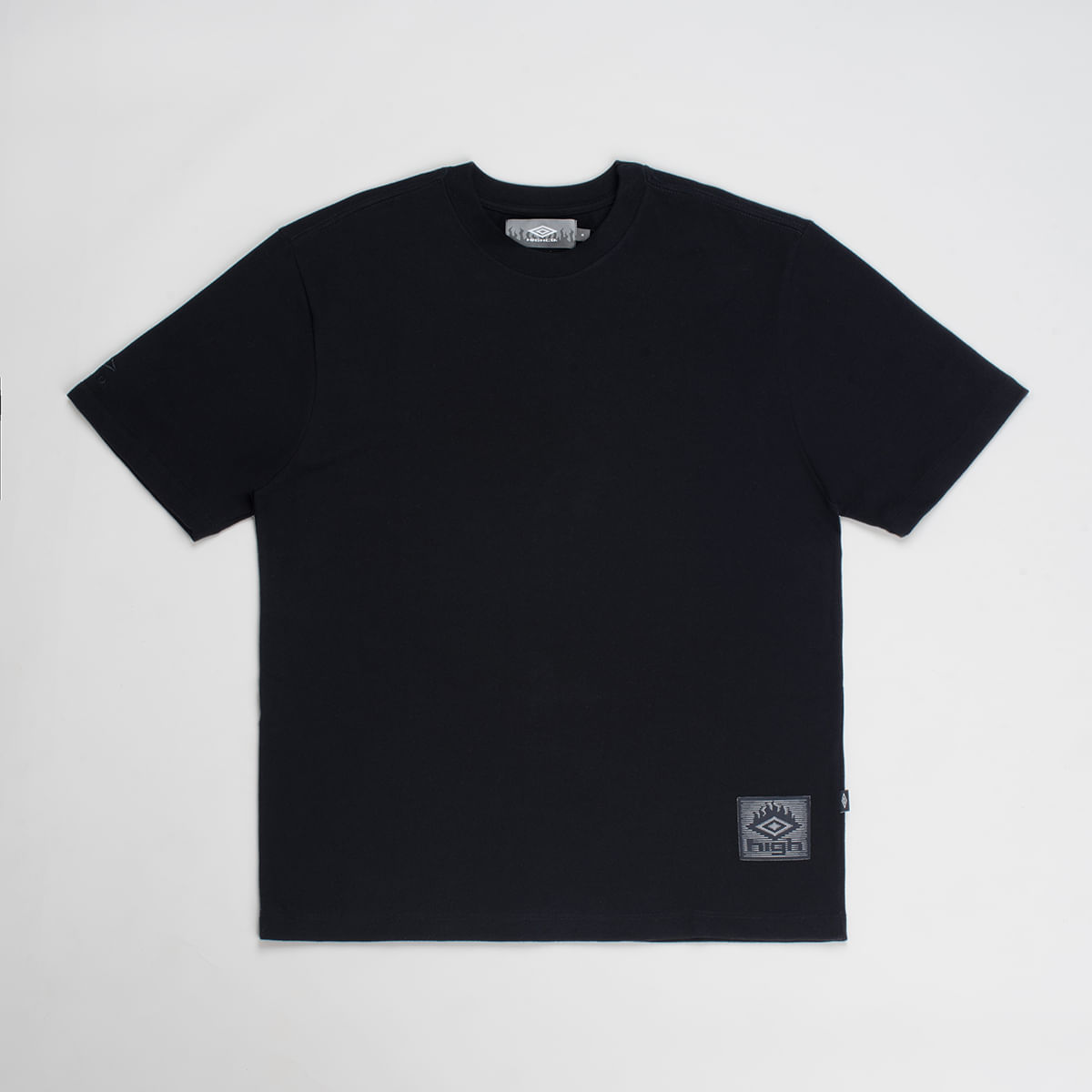 Camiseta Unisex Umbro X High Street Unit Ts728