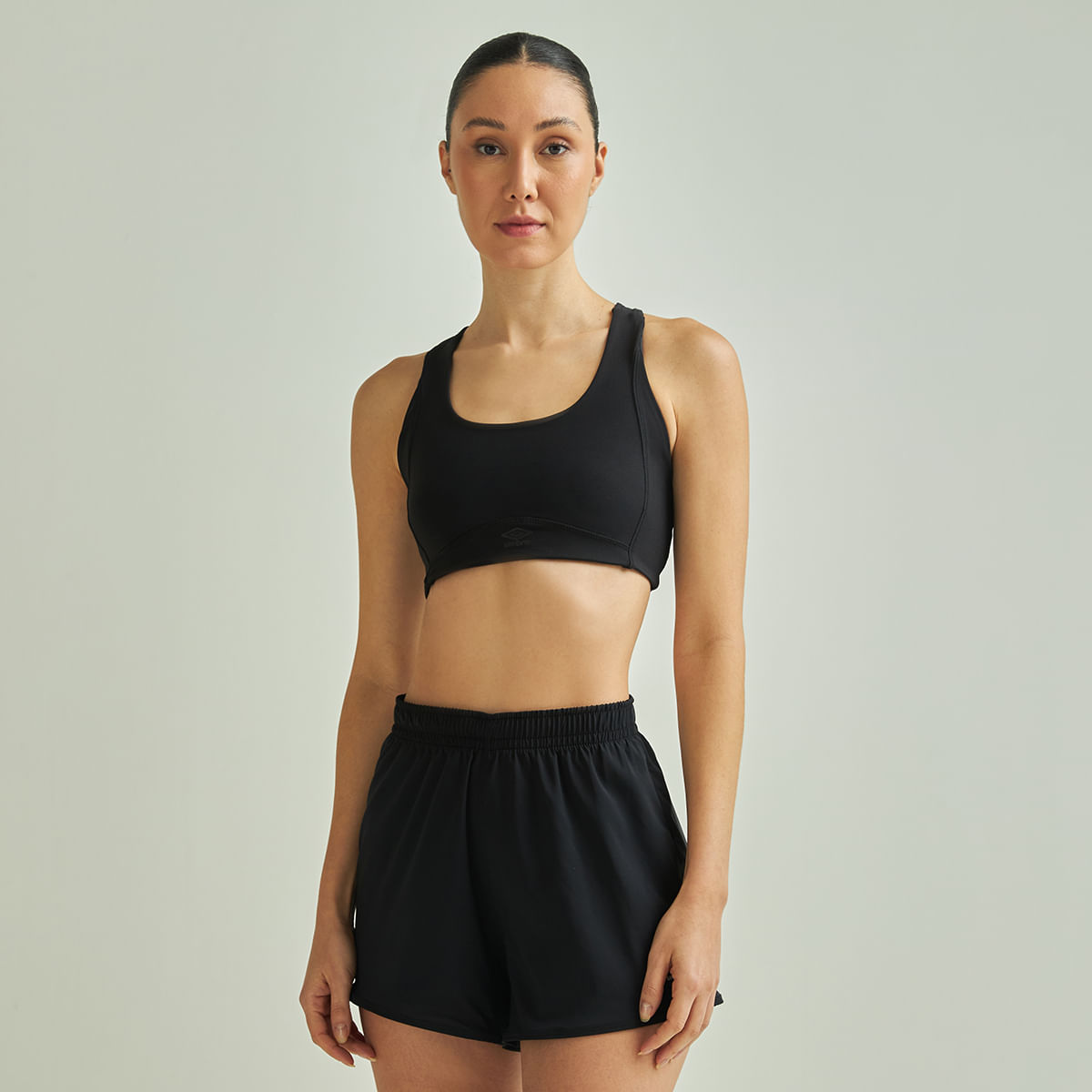 Top Feminino Umbro Essential
