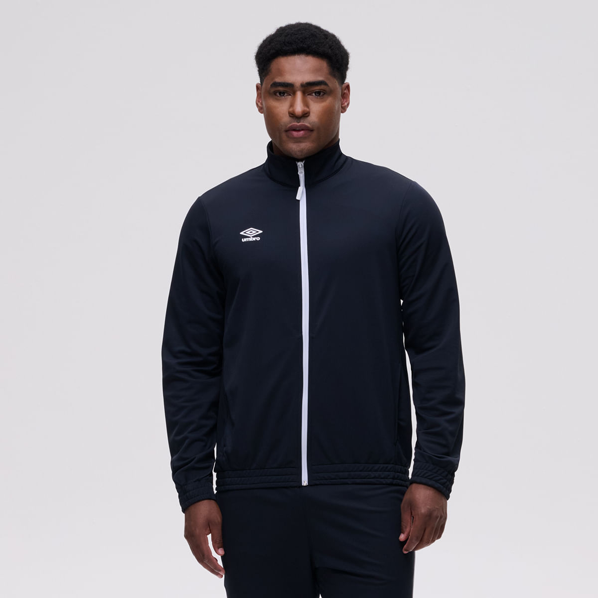 Agasalho Masculino Umbro Basic Perform