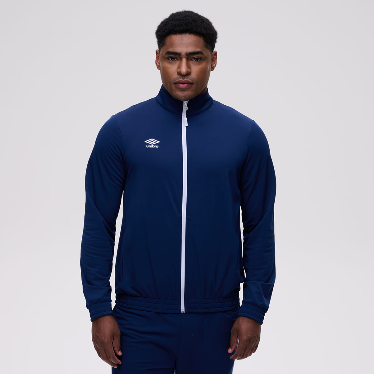 Agasalho Masculino Umbro Basic Perform
