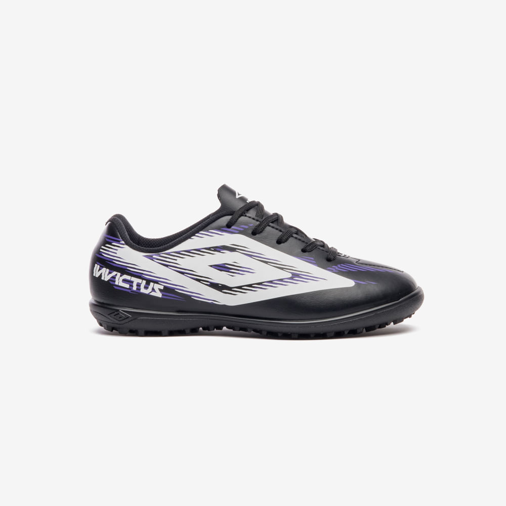 Chuteira Society Umbro Invictus Jr