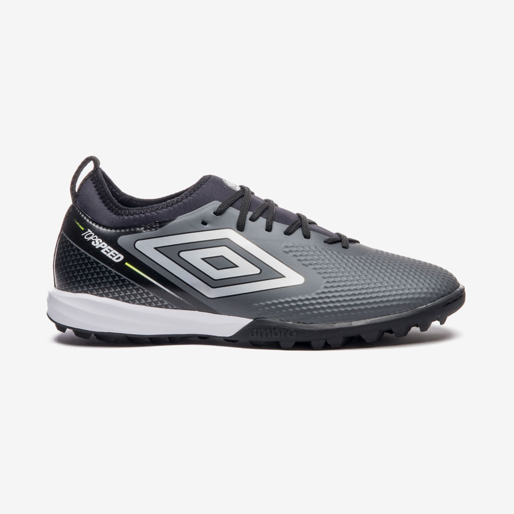 Chuteira Society Umbro Top Speed Club