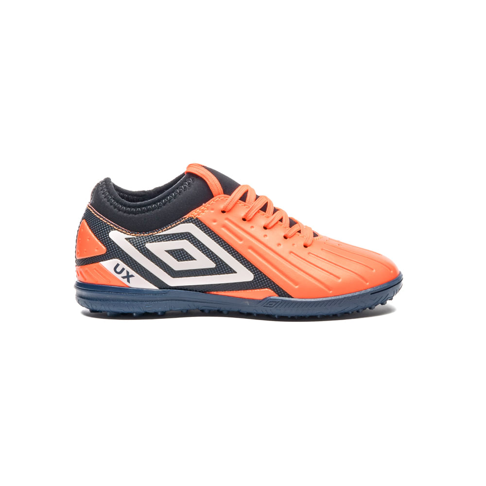 Chuteira Society Umbro Ux Jr
