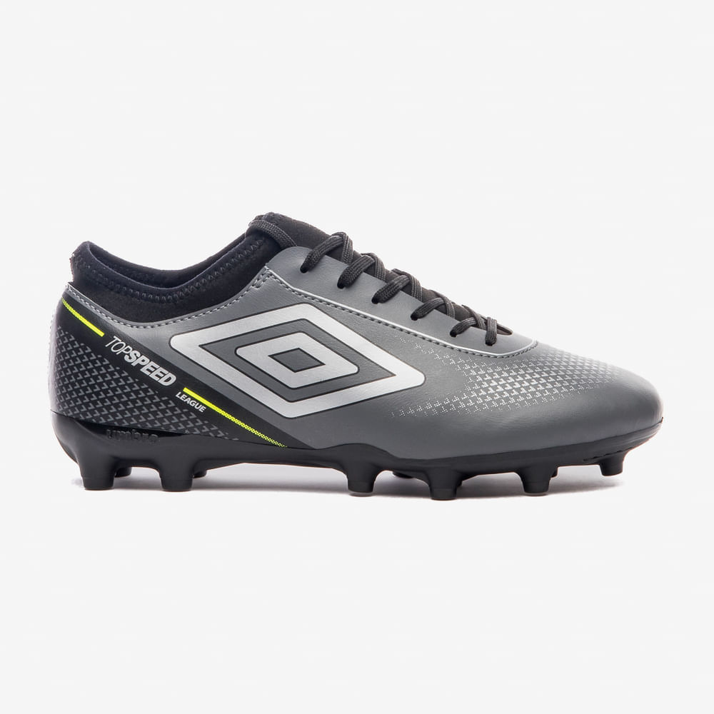 Chuteira Campo Umbro Top Speed League