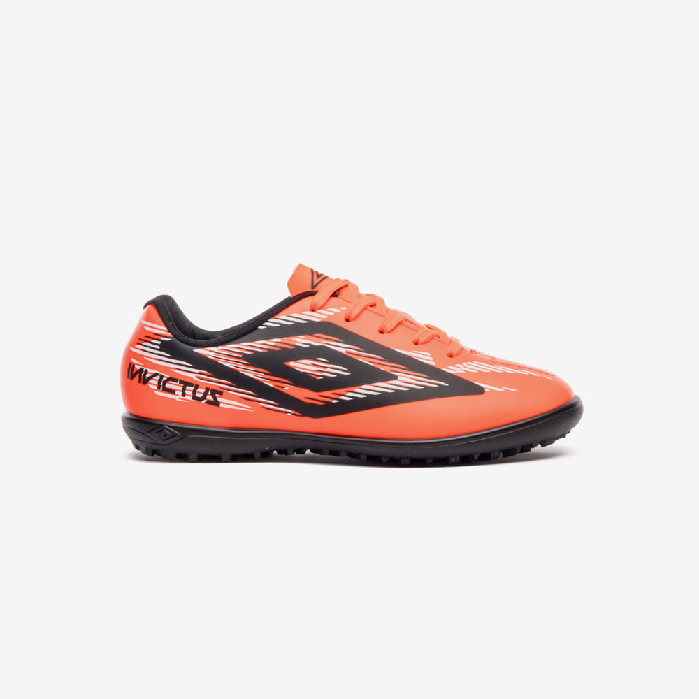Chuteira Society Umbro Invictus Jr