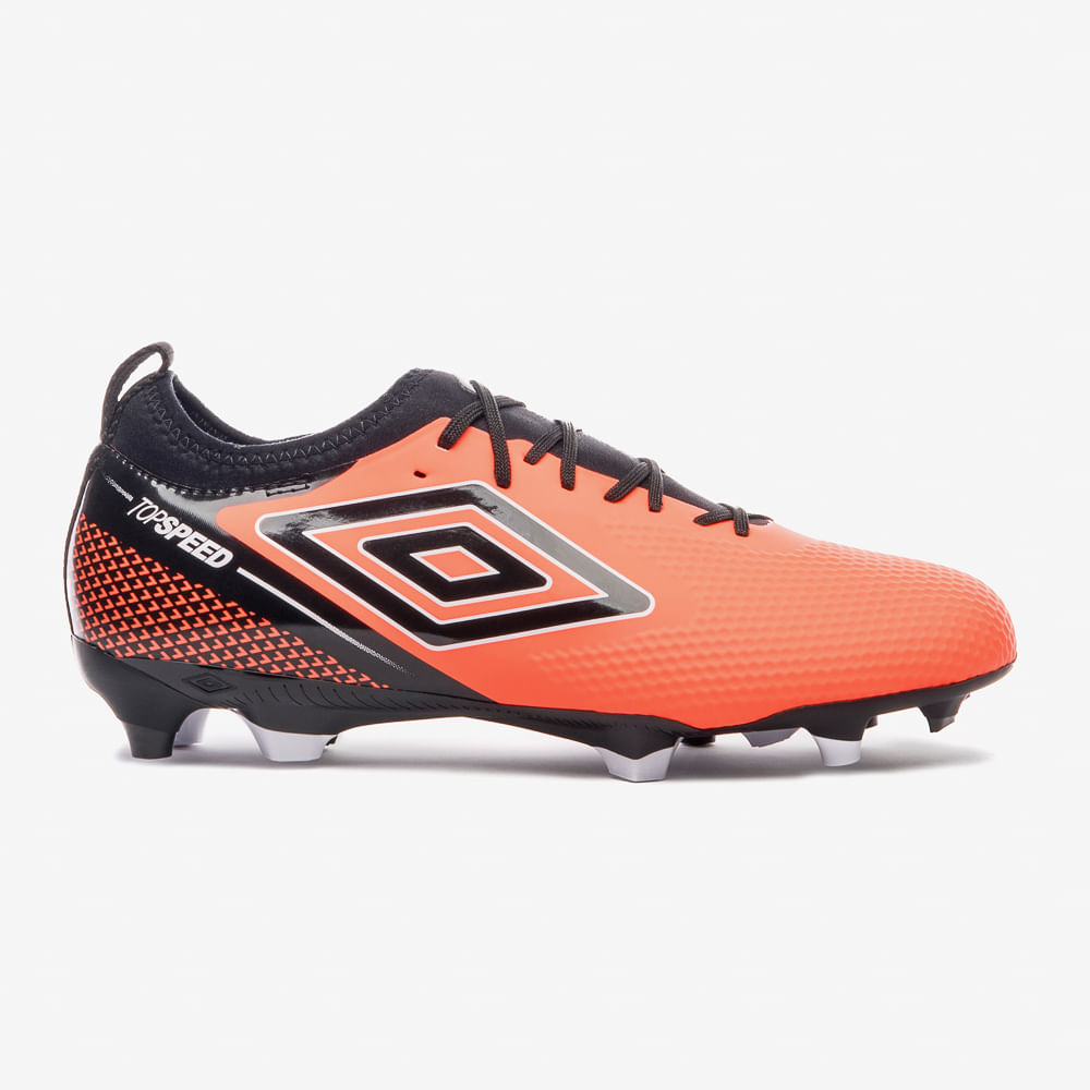 Chuteira Campo Umbro Top Speed Club