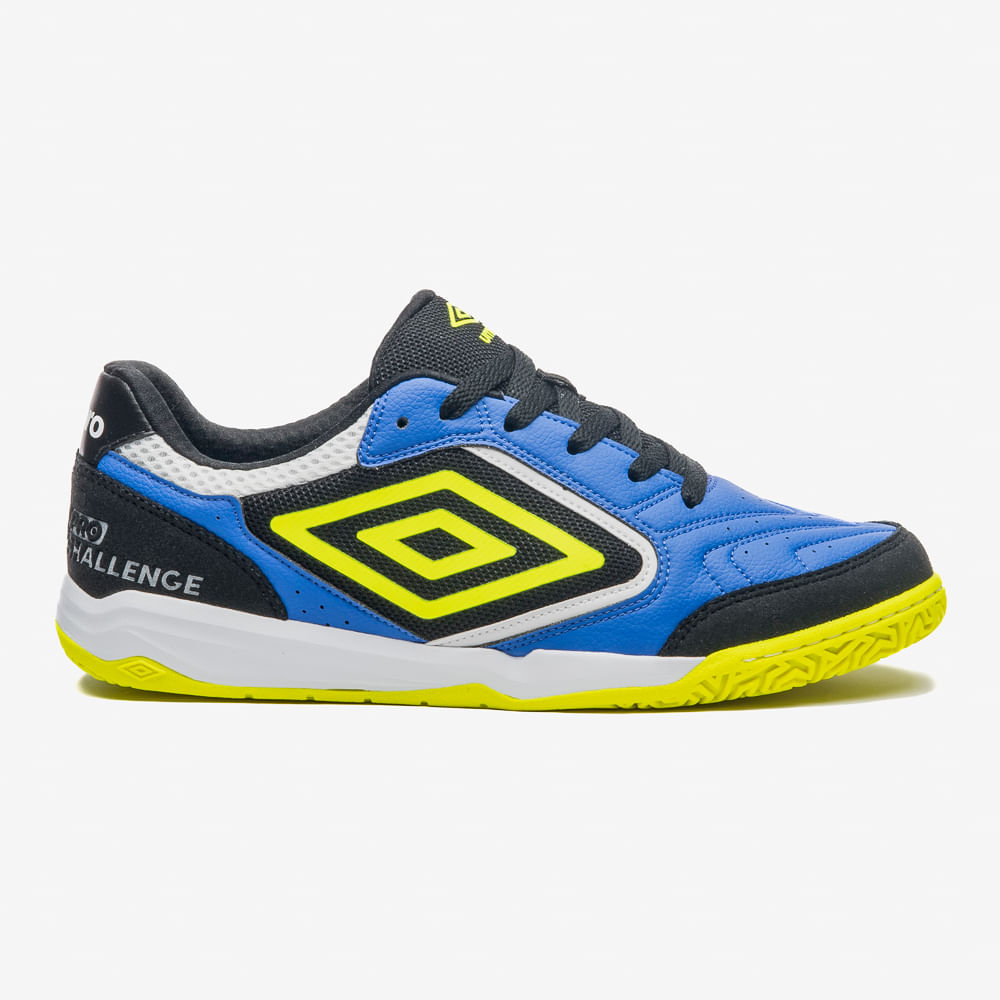 Chuteira Futsal Umbro Pro Challenge Uptake