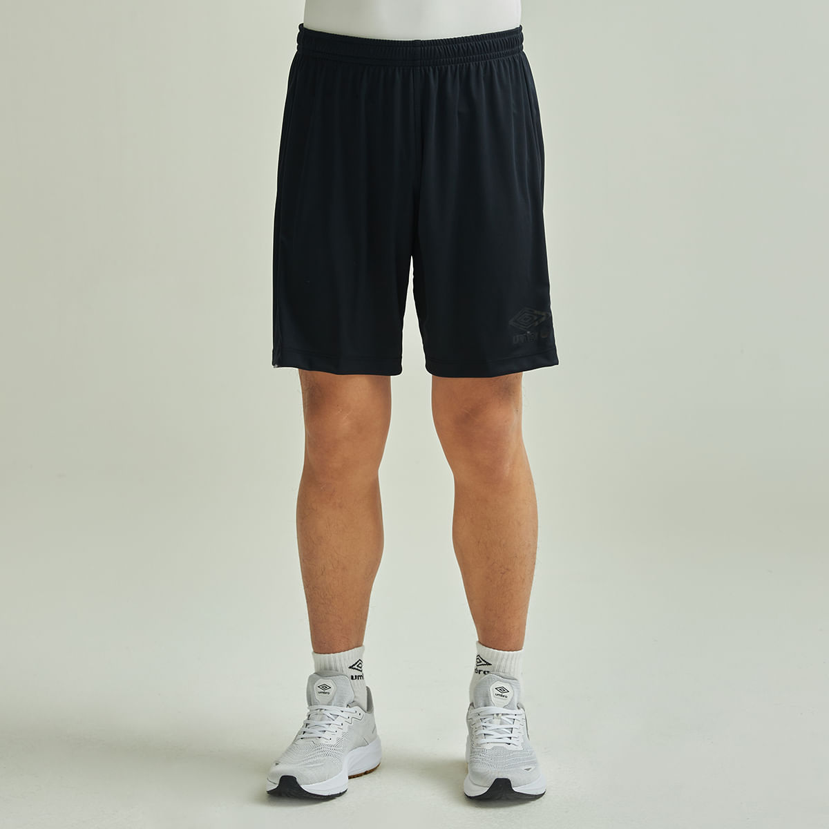 Calção Masculino Umbro Legacy Field