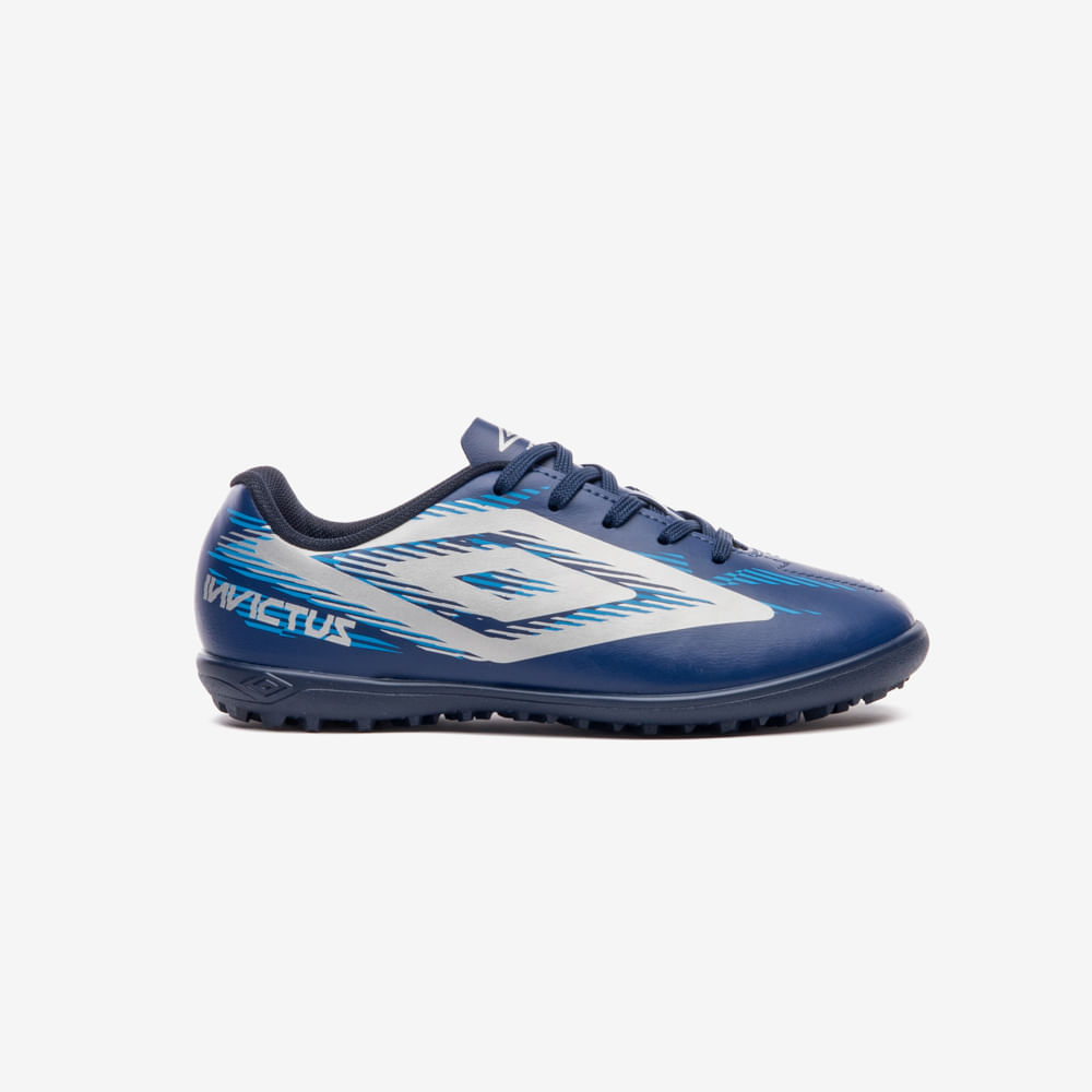 Chuteira Society Umbro Invictus Jr