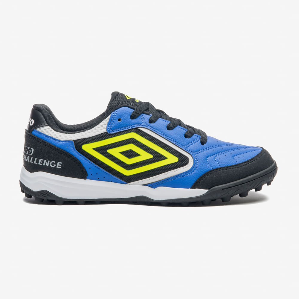Chuteira Society Umbro Pro Challenge Uptake