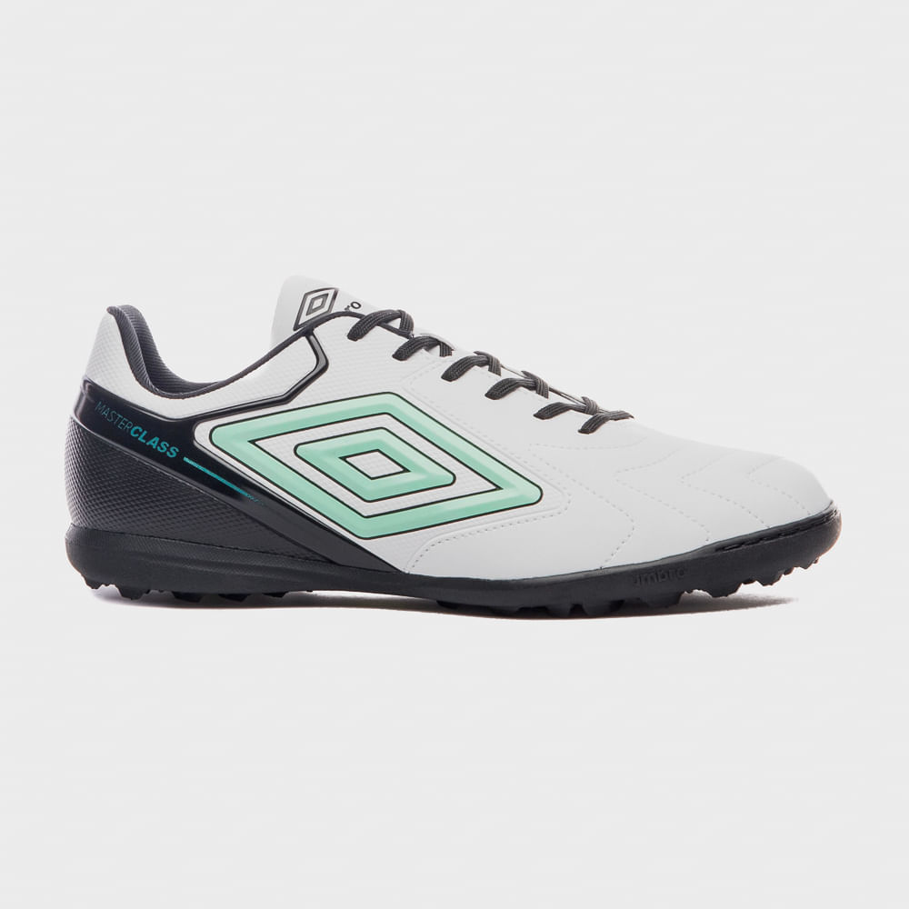Chuteira Society Umbro Master Class Club