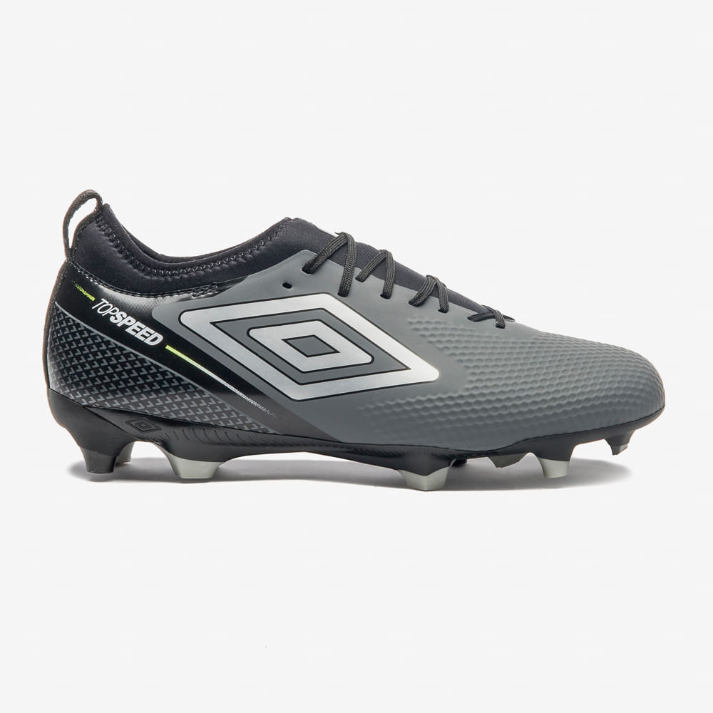Chuteira Campo Umbro Top Speed Club