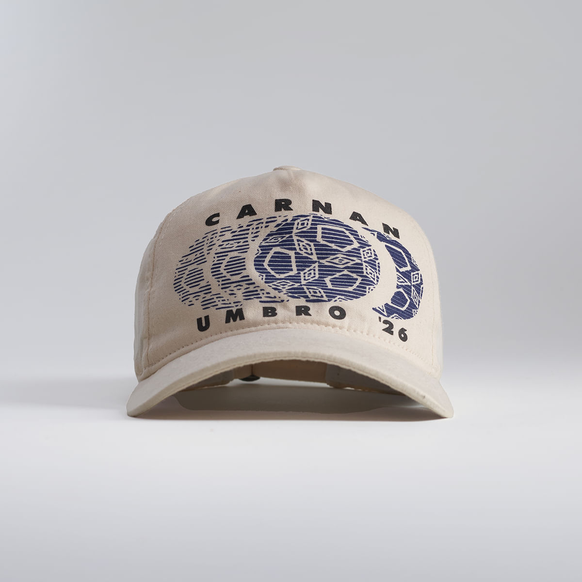 Boné Unisex Umbro X Carnan