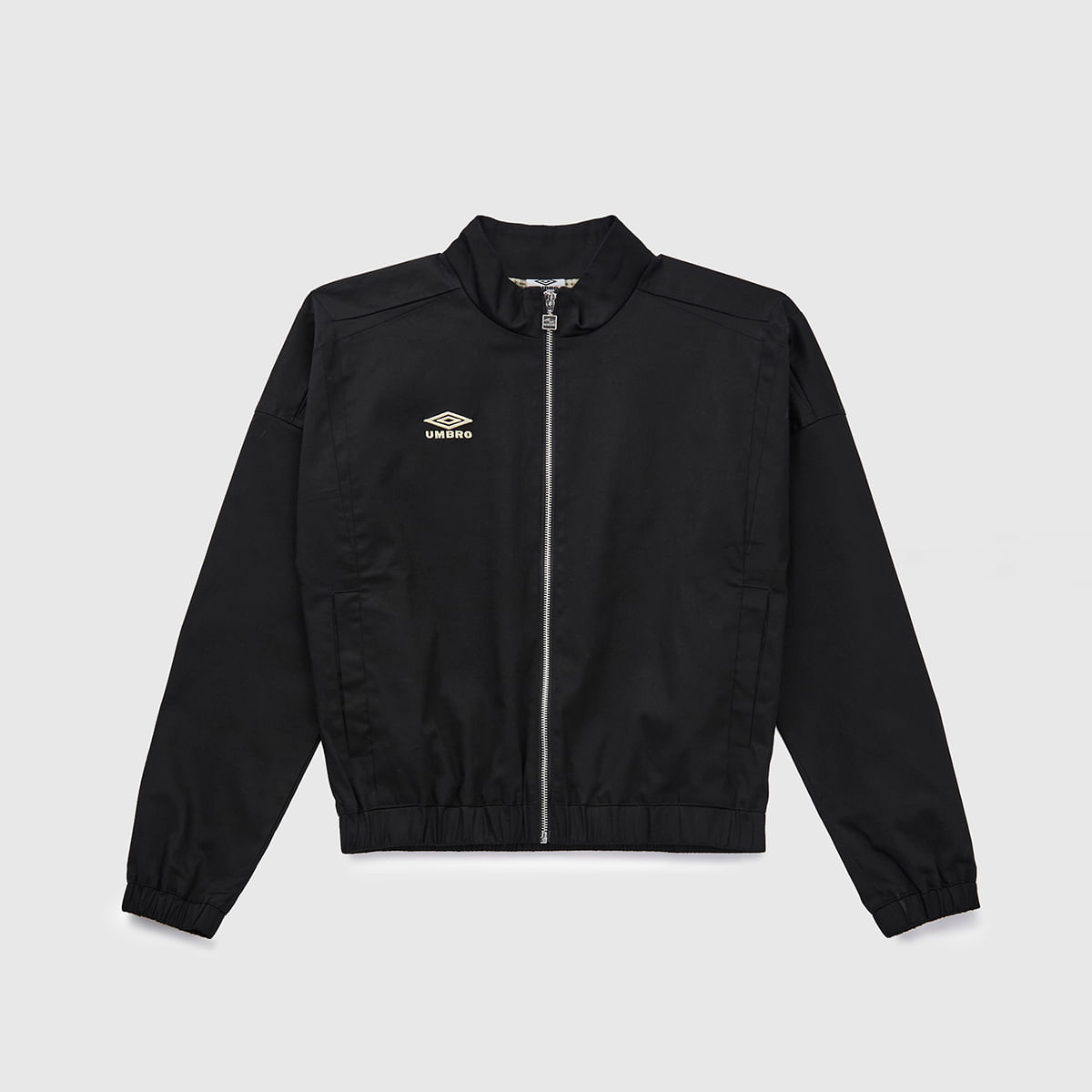 Jaqueta Masculina Umbro Harrington
