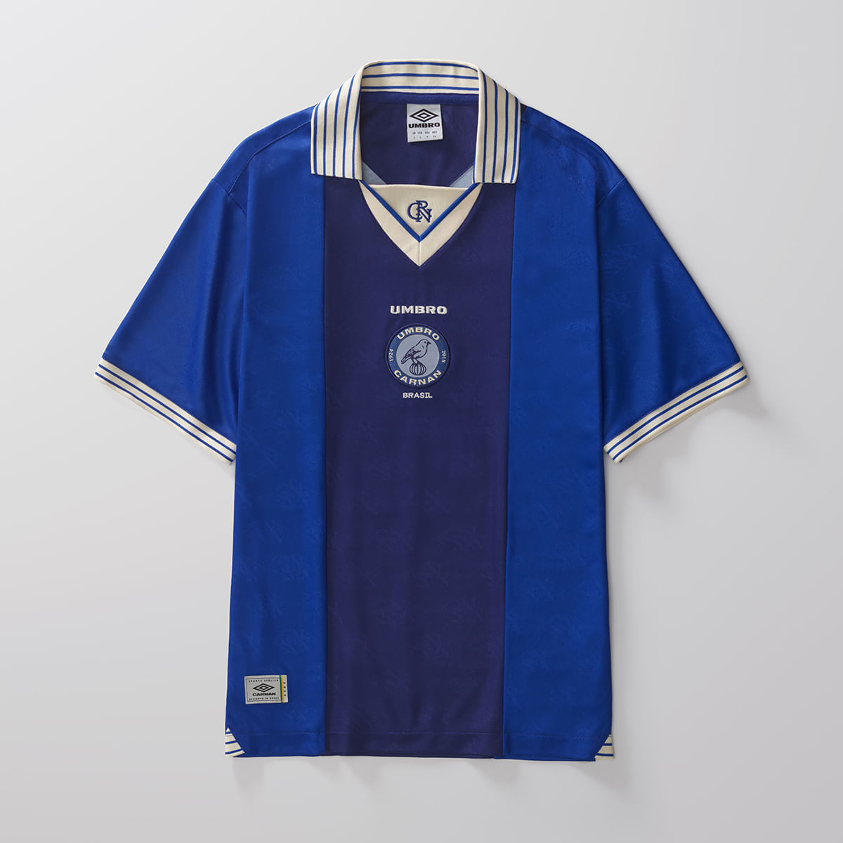 Camisa Unisex Umbro X Carnan Jersey