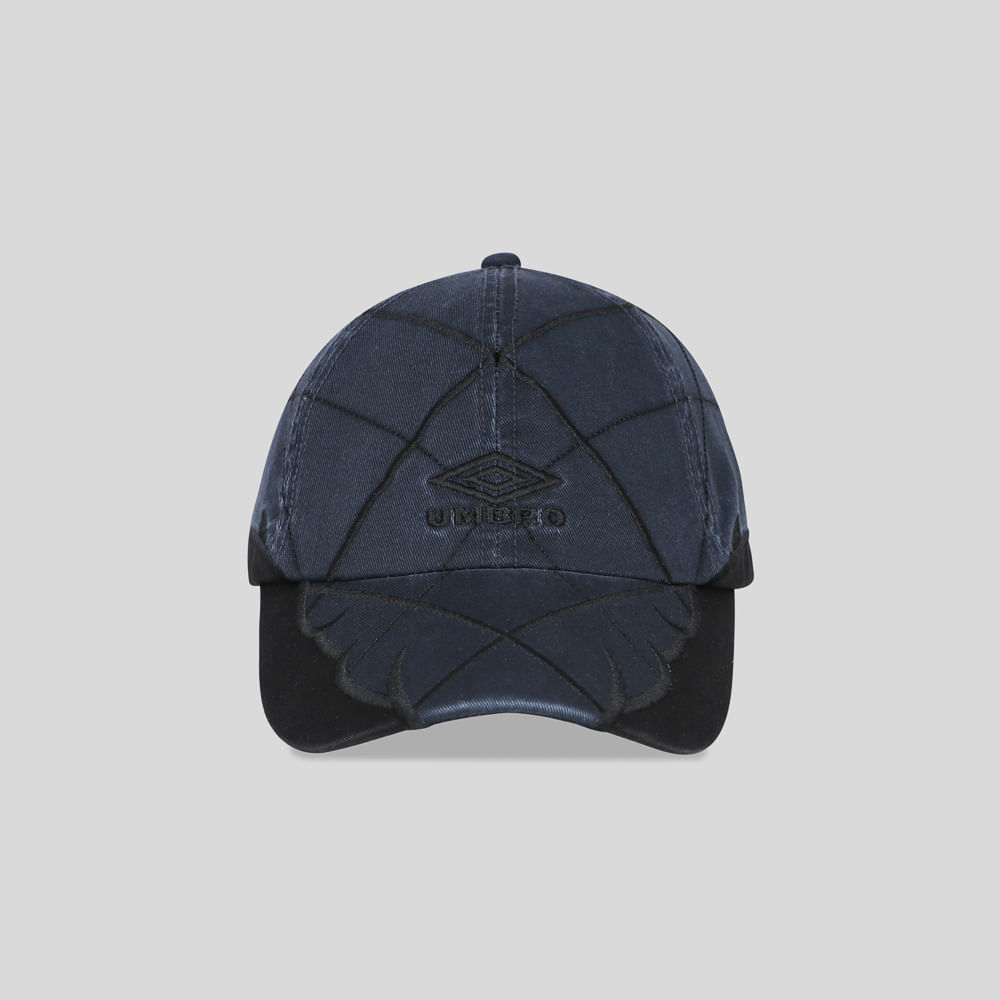 Boné Unisex Umbro Collision Cap