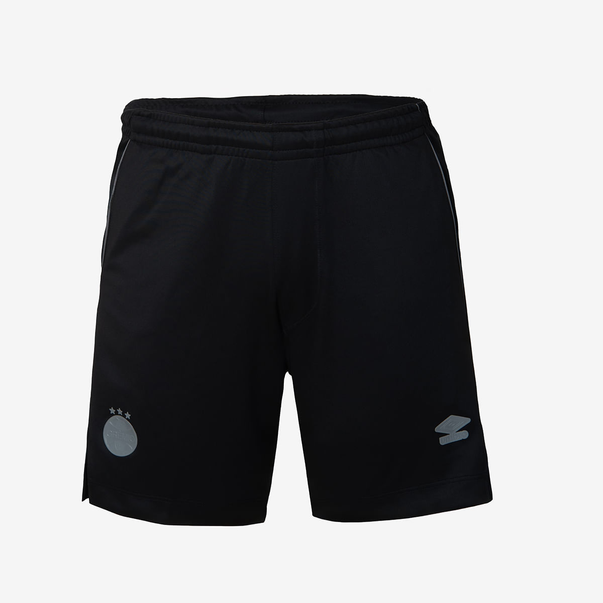 Bermuda Masculina Umbro Grêmio Viagem 2025