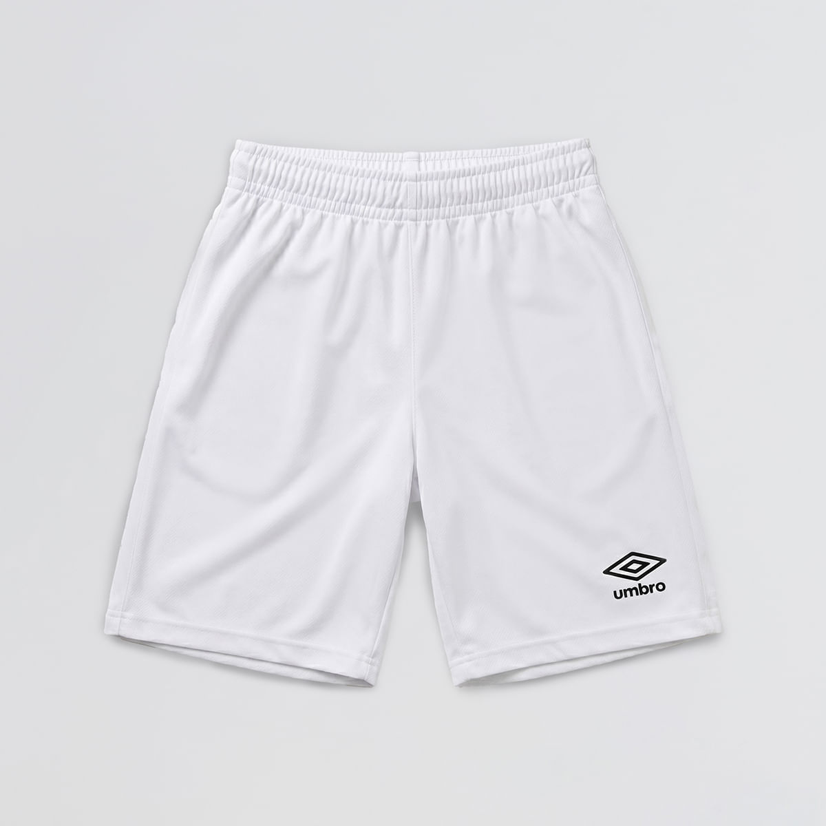 Calção Juvenil Umbro Legacy