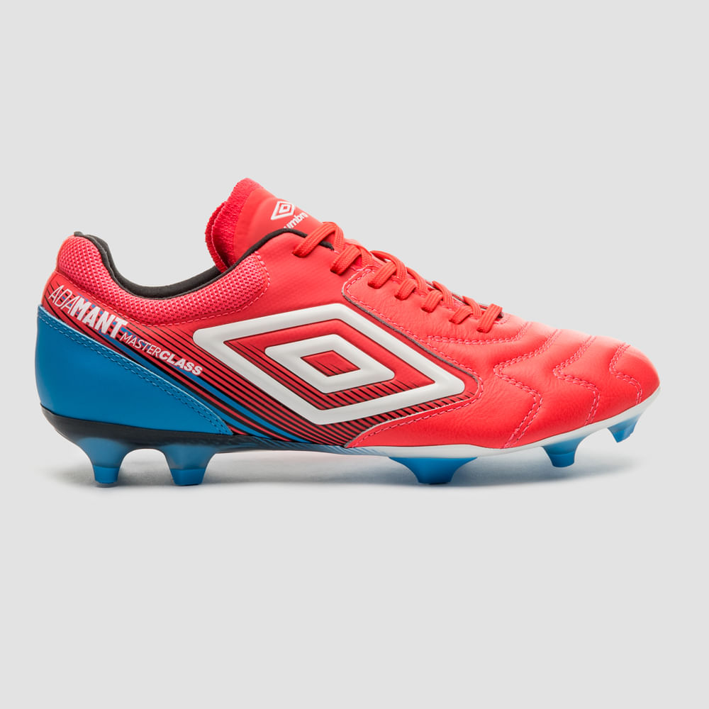 Chuteira Campo Umbro Adamant Master Class Pro