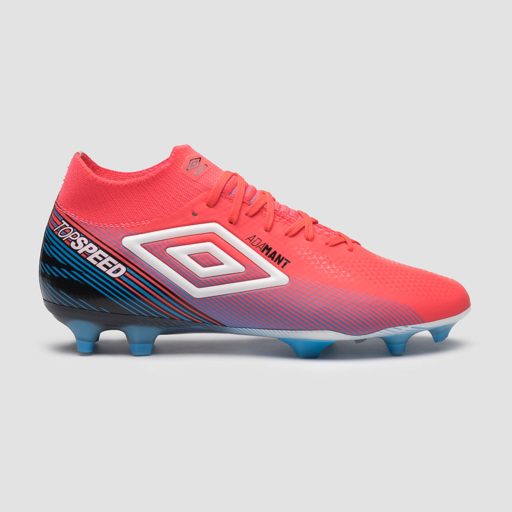 Chuteira Campo Umbro Adamant Top Speed Pro