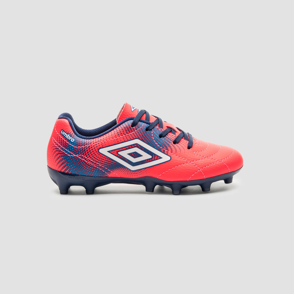 Chuteira Campo Umbro Class Neo Jr