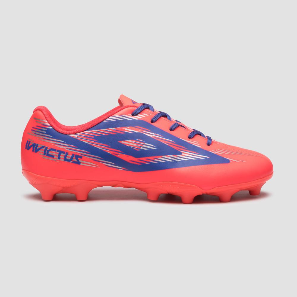 Chuteira Campo Umbro Invictus