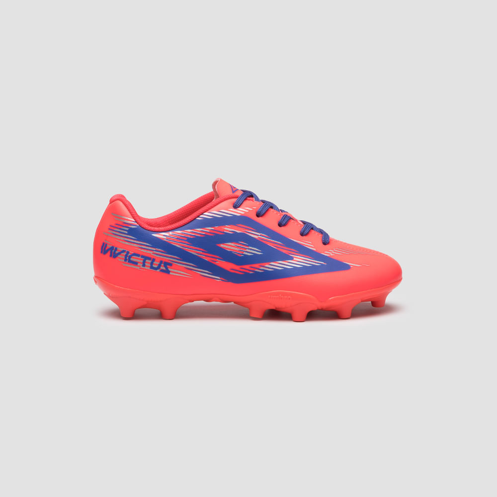 Chuteira Campo Umbro Invictus Jr