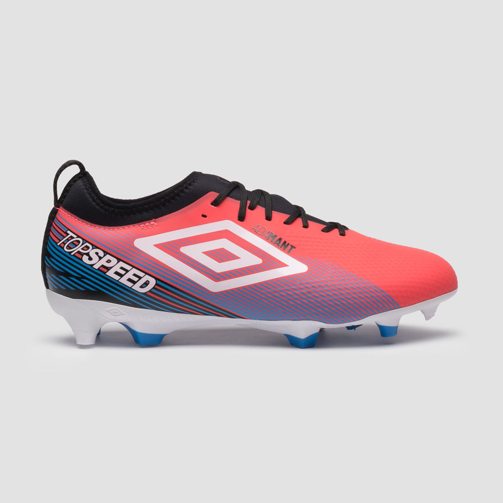 Chuteira Campo Umbro Top Speed Club