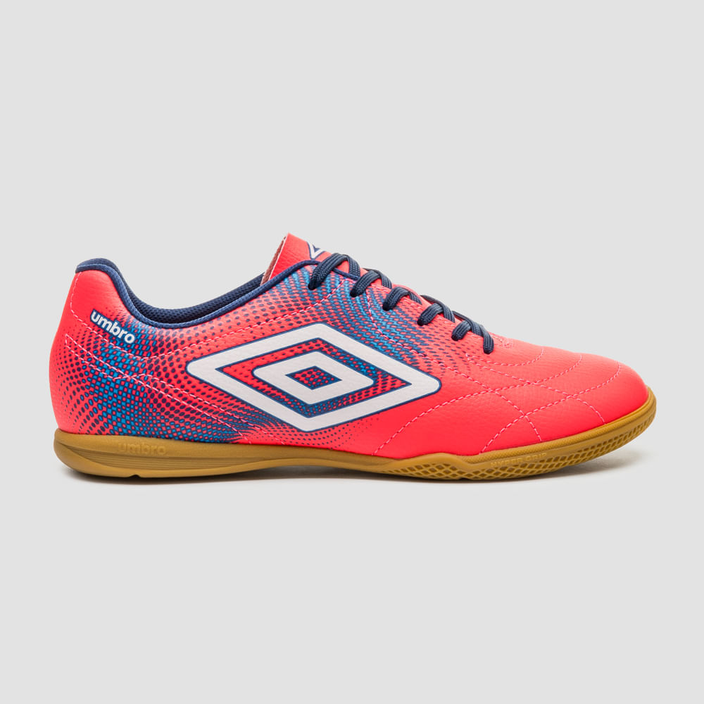 Chuteira Futsal Umbro Class Neo