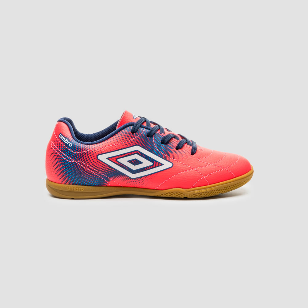 Chuteira Futsal Umbro Class Neo Jr