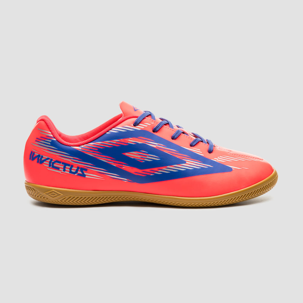 Chuteira Futsal Umbro Invictus