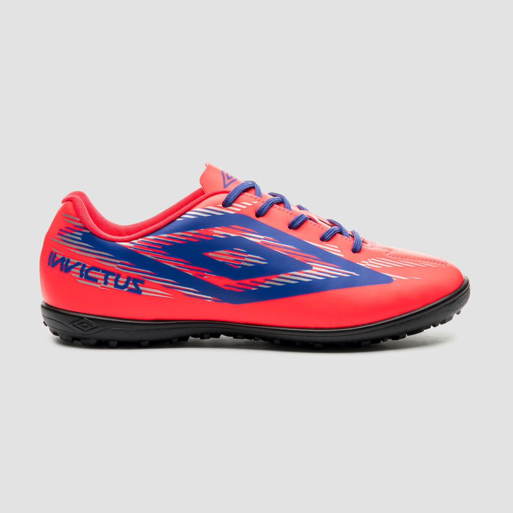 Chuteira Society Umbro Invictus