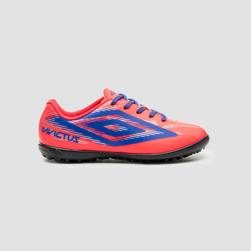 Chuteira Society Umbro Invictus Jr