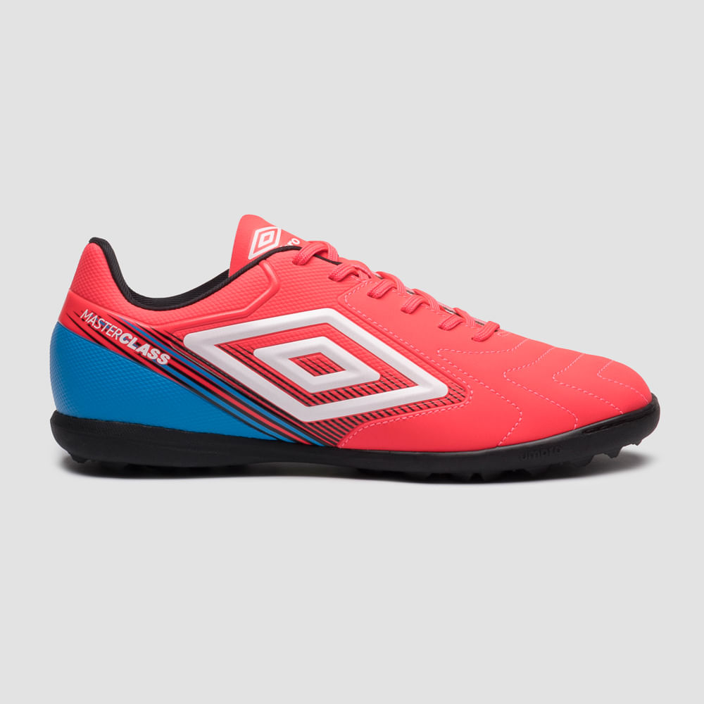 Chuteira Society Umbro Master Class Club