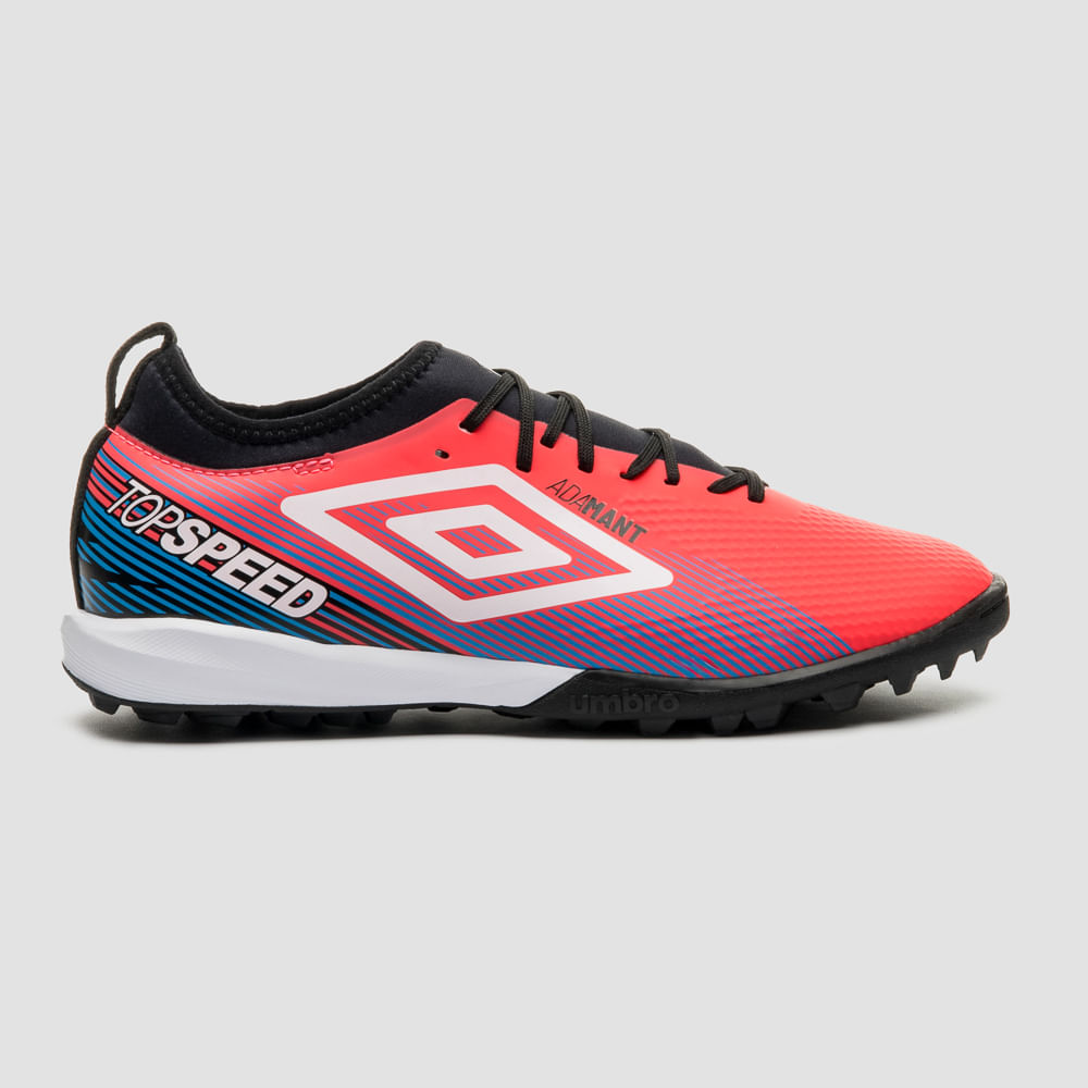 Chuteira Society Umbro Top Speed Club