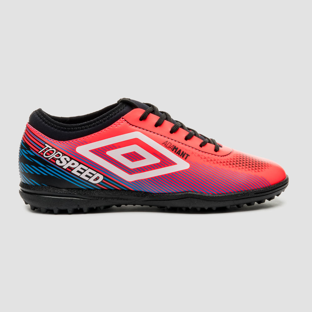 Chuteira Society Umbro Top Speed League