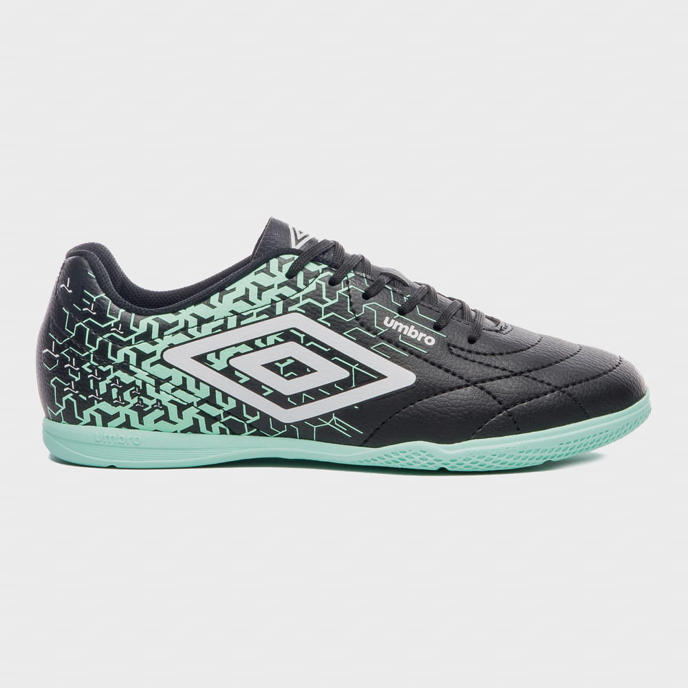 Chuteira Futsal Umbro Class Neo